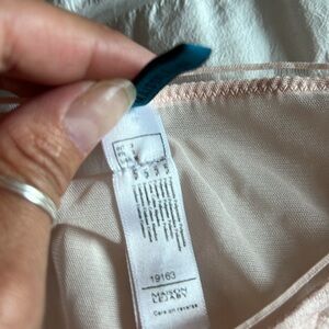 Tanga Miss Lejaby - Couleur Bleu Horizon - Taille FR 1 Ou 2 - Pack De 1 - Neuf Avec étiquettes